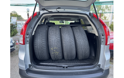 Honda Cr-v Honda Cr-v 2.4i * AWD * Automatic - автомобили, коли, обяви за нови и употребявани 13