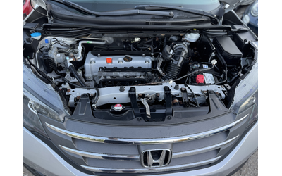 Honda Cr-v Honda Cr-v 2.4i * AWD * Automatic - автомобили, коли, обяви за нови и употребявани 14