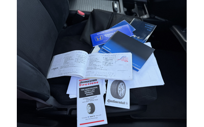 Honda Cr-v Honda Cr-v 2.4i * AWD * Automatic - автомобили, коли, обяви за нови и употребявани 15