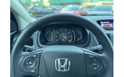 Honda Cr-v Honda Cr-v 2.4i * AWD * Automatic - автомобили, коли, обяви за нови и употребявани 16