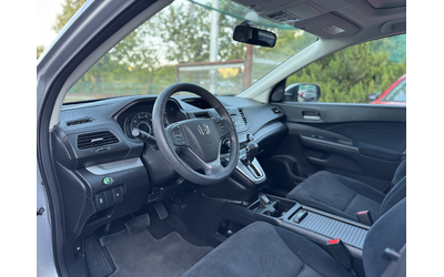 Honda Cr-v Honda Cr-v 2.4i * AWD * Automatic - автомобили, коли, обяви за нови и употребявани 6