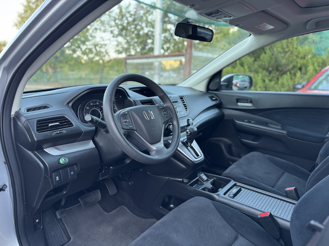 Honda Cr-v Honda Cr-v 2.4i * AWD * Automatic - автомобили, коли, обяви за нови и употребявани 6