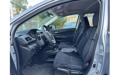 Honda Cr-v Honda Cr-v 2.4i * AWD * Automatic - автомобили, коли, обяви за нови и употребявани 7