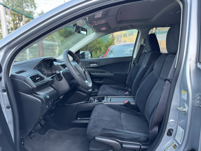 Honda Cr-v Honda Cr-v 2.4i * AWD * Automatic - автомобили, коли, обяви за нови и употребявани 7