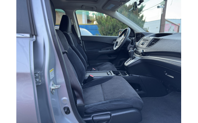 Honda Cr-v Honda Cr-v 2.4i * AWD * Automatic - автомобили, коли, обяви за нови и употребявани 9