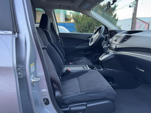 Honda Cr-v Honda Cr-v 2.4i * AWD * Automatic - автомобили, коли, обяви за нови и употребявани 9