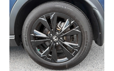 Honda CR-V HYBRID 2.0L 4cyl AWD - автомобили, коли, обяви за нови и употребявани 10