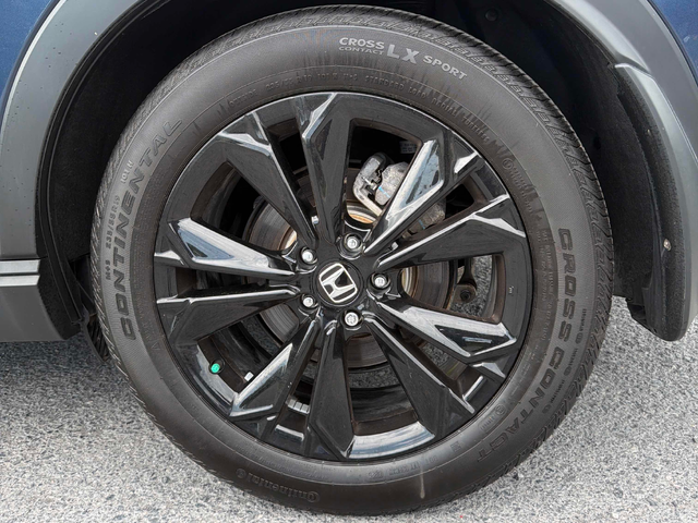Honda CR-V HYBRID 2.0L 4cyl AWD - автомобили, коли, обяви за нови и употребявани 10