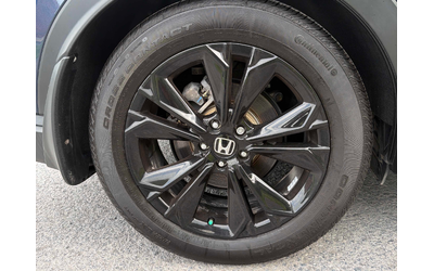 Honda CR-V HYBRID 2.0L 4cyl AWD - автомобили, коли, обяви за нови и употребявани 12