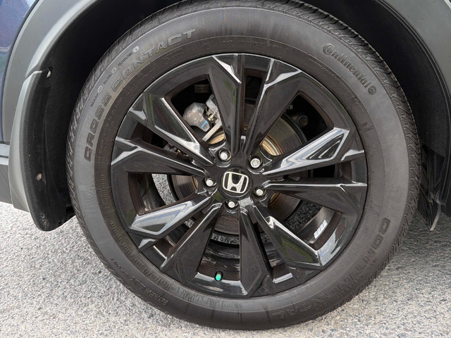 Honda CR-V HYBRID 2.0L 4cyl AWD - автомобили, коли, обяви за нови и употребявани 12