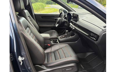 Honda CR-V HYBRID 2.0L 4cyl AWD - автомобили, коли, обяви за нови и употребявани 15