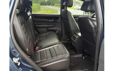 Honda CR-V HYBRID 2.0L 4cyl AWD - автомобили, коли, обяви за нови и употребявани 16