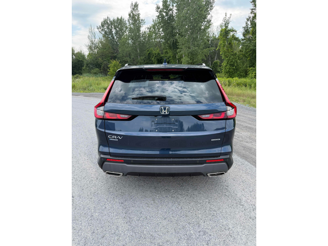 Honda CR-V HYBRID 2.0L 4cyl AWD - автомобили, коли, обяви за нови и употребявани 3
