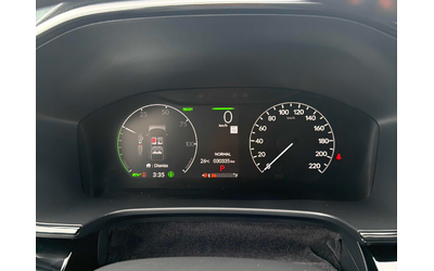 Honda CR-V HYBRID 2.0L 4cyl AWD - автомобили, коли, обяви за нови и употребявани 7