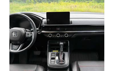Honda CR-V HYBRID 2.0L 4cyl AWD - автомобили, коли, обяви за нови и употребявани 8