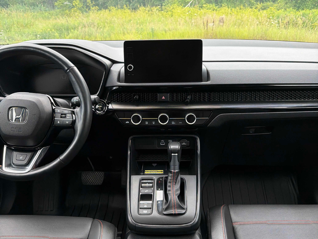 Honda CR-V HYBRID 2.0L 4cyl AWD - автомобили, коли, обяви за нови и употребявани 8