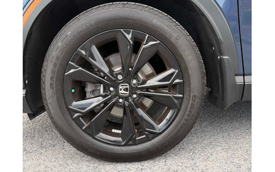Honda CR-V HYBRID 2.0L 4cyl AWD - автомобили, коли, обяви за нови и употребявани 9