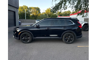 honda-cr-v-hybrid-2-0l-4cyl-awd - 1