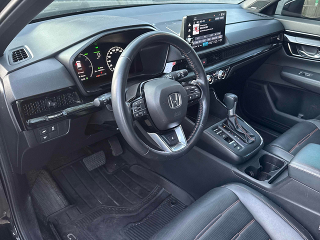Honda CR-V HYBRID 2.0L 4cyl AWD - автомобили, коли, обяви за нови и употребявани 4