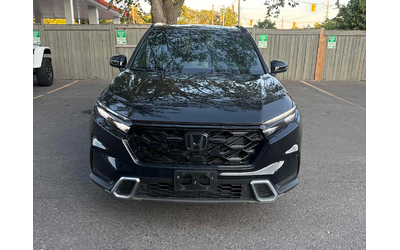 honda-cr-v-hybrid-2-0l-4cyl-awd - 5