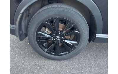 Honda CR-V HYBRID 2.0L 4cyl AWD - автомобили, коли, обяви за нови и употребявани 6