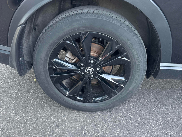 Honda CR-V HYBRID 2.0L 4cyl AWD - автомобили, коли, обяви за нови и употребявани 6