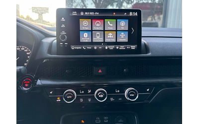 Honda CR-V HYBRID 2.0L 4cyl AWD - автомобили, коли, обяви за нови и употребявани 8
