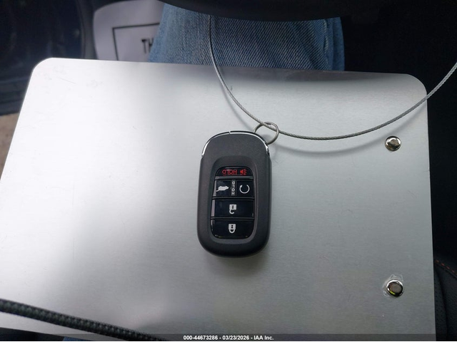 Honda CR-V HYBRID 2.0L I-4 DI, DOHC, VVT, 145HP All Wheel Drive - автомобили, коли, обяви за нови и употребявани 10