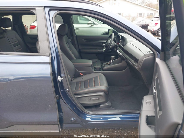 Honda CR-V HYBRID 2.0L I-4 DI, DOHC, VVT, 145HP All Wheel Drive - автомобили, коли, обяви за нови и употребявани 4