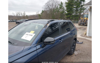 honda-cr-v-hybrid-2-0l-i-4-di-dohc-vvt-145hp-all-wheel-drive - 5