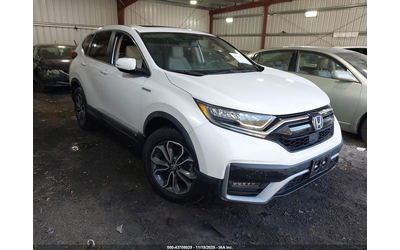 honda-cr-v-hybrid-2-0l-i-4-dohc-vvt-143hp-all-wheel-drive - 0