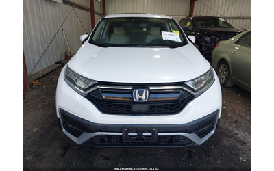 Honda CR-V HYBRID 2.0L I-4 DOHC, VVT, 143HP All Wheel Drive - автомобили, коли, обяви за нови и употребявани 11