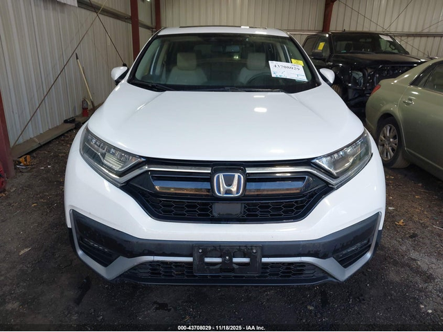 Honda CR-V HYBRID 2.0L I-4 DOHC, VVT, 143HP All Wheel Drive - автомобили, коли, обяви за нови и употребявани 11