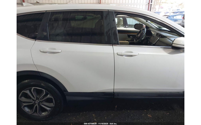 Honda CR-V HYBRID 2.0L I-4 DOHC, VVT, 143HP All Wheel Drive - автомобили, коли, обяви за нови и употребявани 12