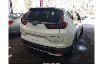 honda-cr-v-hybrid-2-0l-i-4-dohc-vvt-143hp-all-wheel-drive - 3