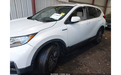 honda-cr-v-hybrid-2-0l-i-4-dohc-vvt-143hp-all-wheel-drive - 5