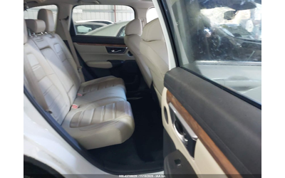 Honda CR-V HYBRID 2.0L I-4 DOHC, VVT, 143HP All Wheel Drive - автомобили, коли, обяви за нови и употребявани 7