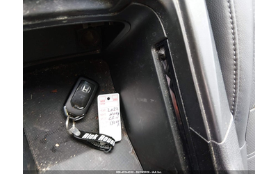 Honda CR-V HYBRID 2.0L I-4 DOHC, VVT, 143HP All Wheel Drive - автомобили, коли, обяви за нови и употребявани 10