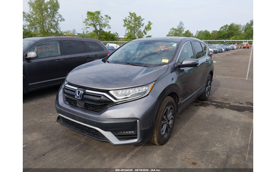 honda-cr-v-hybrid-2-0l-i-4-dohc-vvt-143hp-all-wheel-drive - 1