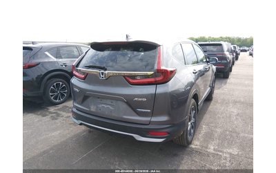 honda-cr-v-hybrid-2-0l-i-4-dohc-vvt-143hp-all-wheel-drive - 3