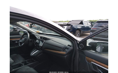 honda-cr-v-hybrid-2-0l-i-4-dohc-vvt-143hp-all-wheel-drive - 4