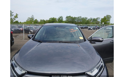 honda-cr-v-hybrid-2-0l-i-4-dohc-vvt-143hp-all-wheel-drive - 5