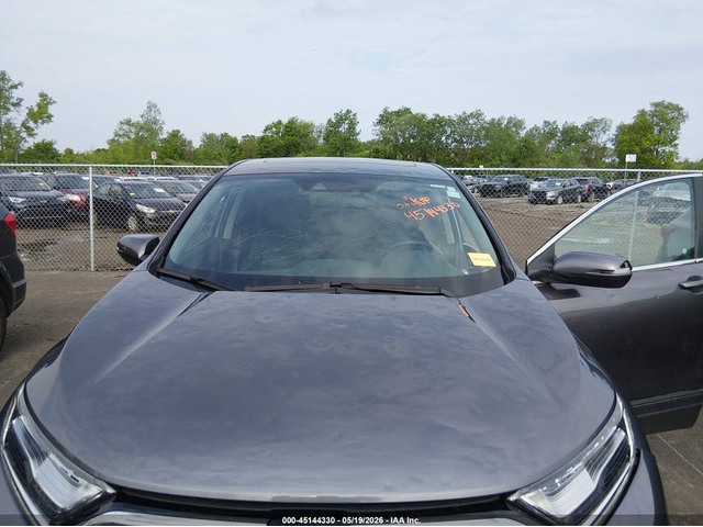 Honda CR-V HYBRID 2.0L I-4 DOHC, VVT, 143HP All Wheel Drive - автомобили, коли, обяви за нови и употребявани 5