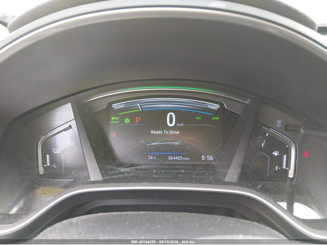 Honda CR-V HYBRID 2.0L I-4 DOHC, VVT, 143HP All Wheel Drive - автомобили, коли, обяви за нови и употребявани 6