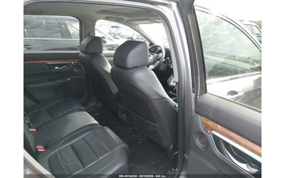 Honda CR-V HYBRID 2.0L I-4 DOHC, VVT, 143HP All Wheel Drive - автомобили, коли, обяви за нови и употребявани 7