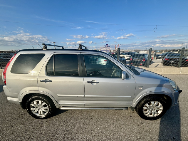 Honda CR-V (LPG)Газ - автомобили, коли, обяви за нови и употребявани 3