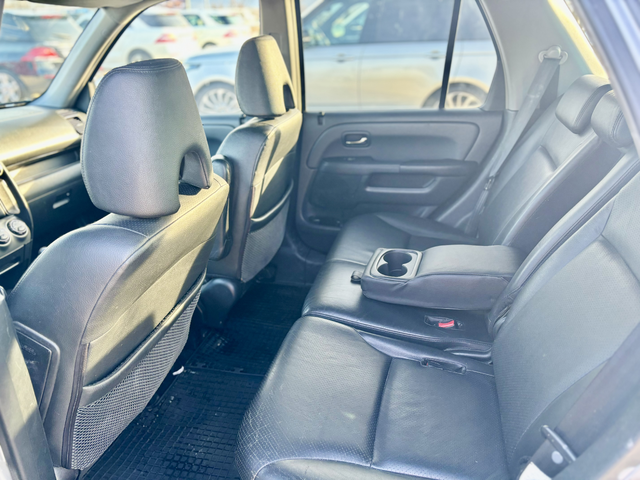 Honda CR-V (LPG)Газ - автомобили, коли, обяви за нови и употребявани 7