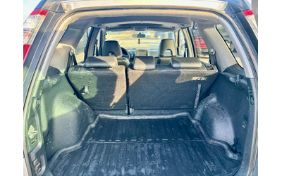 Honda CR-V (LPG)Газ - автомобили, коли, обяви за нови и употребявани 8