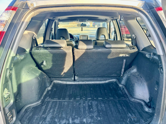 Honda CR-V (LPG)Газ - автомобили, коли, обяви за нови и употребявани 8