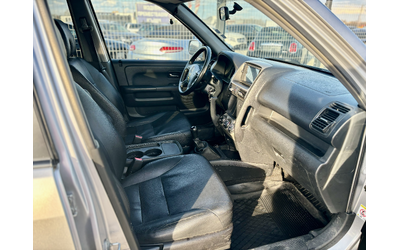 Honda CR-V (LPG)Газ - автомобили, коли, обяви за нови и употребявани 9